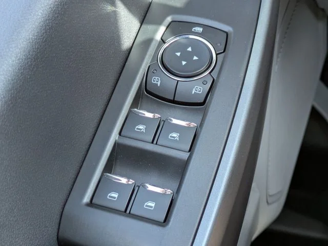 New 2026 Carbonized Gray Metallic Ford F-250® XLT image 22