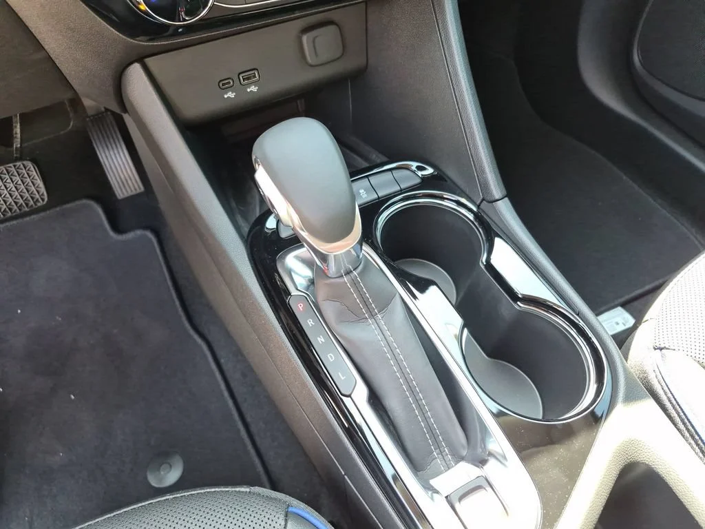 2026 Buick Encore GX Sport Touring - Photo 29