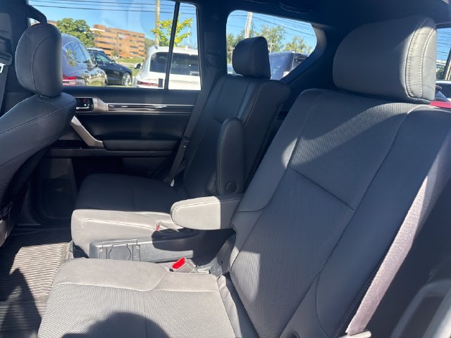 Used 2020 Black Lexus 460 image 14