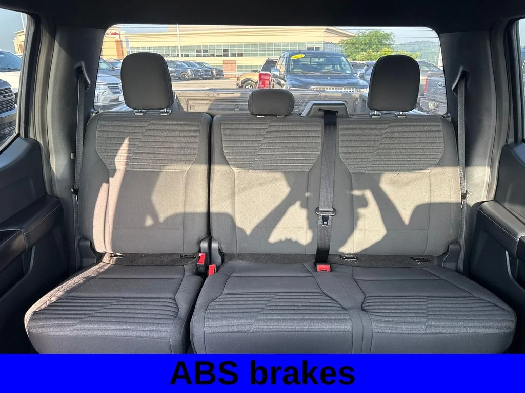 Used 2021 Lead Foot Ford XL image 14