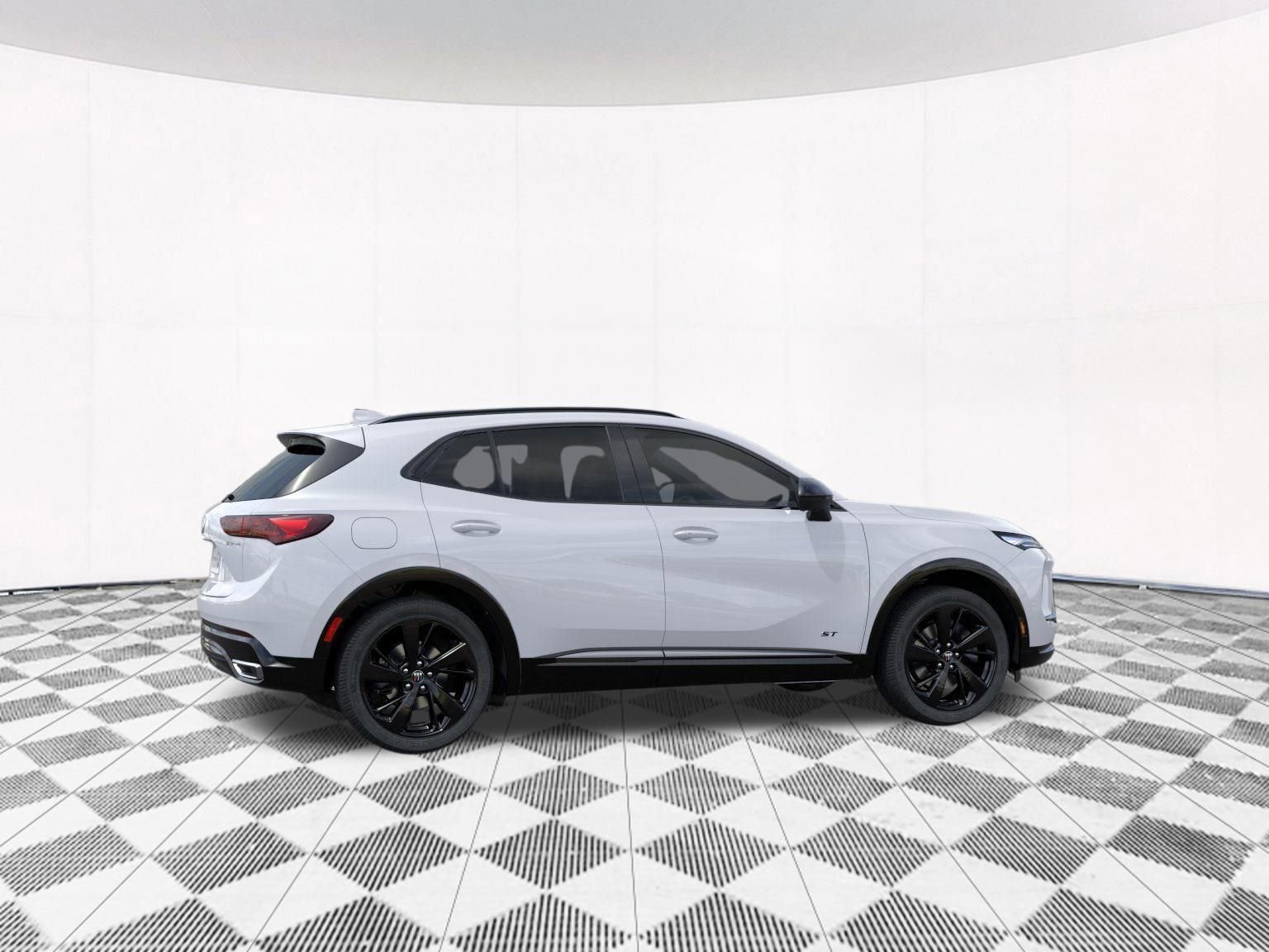 2026 BUICK ENVISION - Image 10