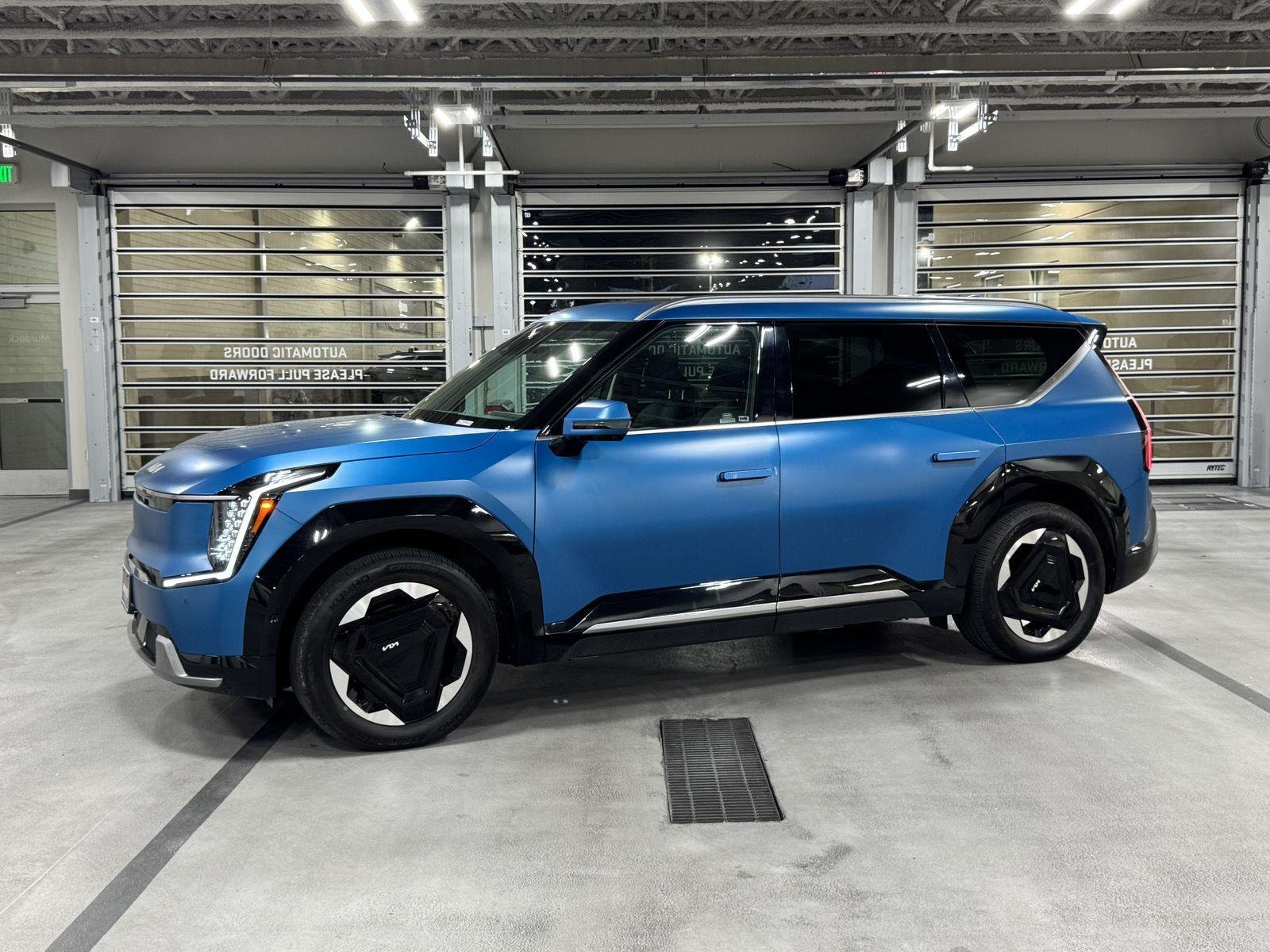 2024 Kia EV9