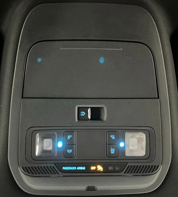 Used 2023 White Ford XLT image 41