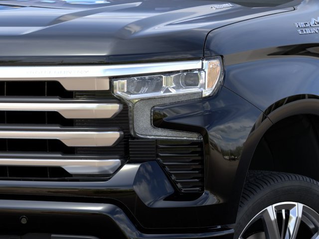 2026 Chevrolet Silverado 1500 High Country - Photo 11