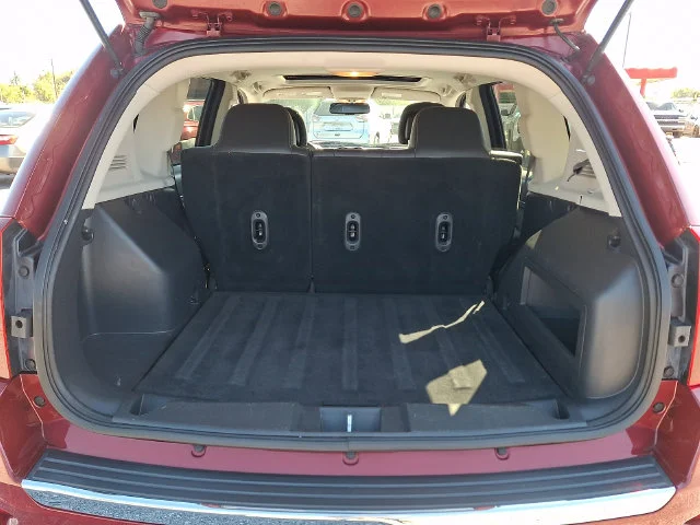 Used 2016 Red Jeep High Altitude image 27