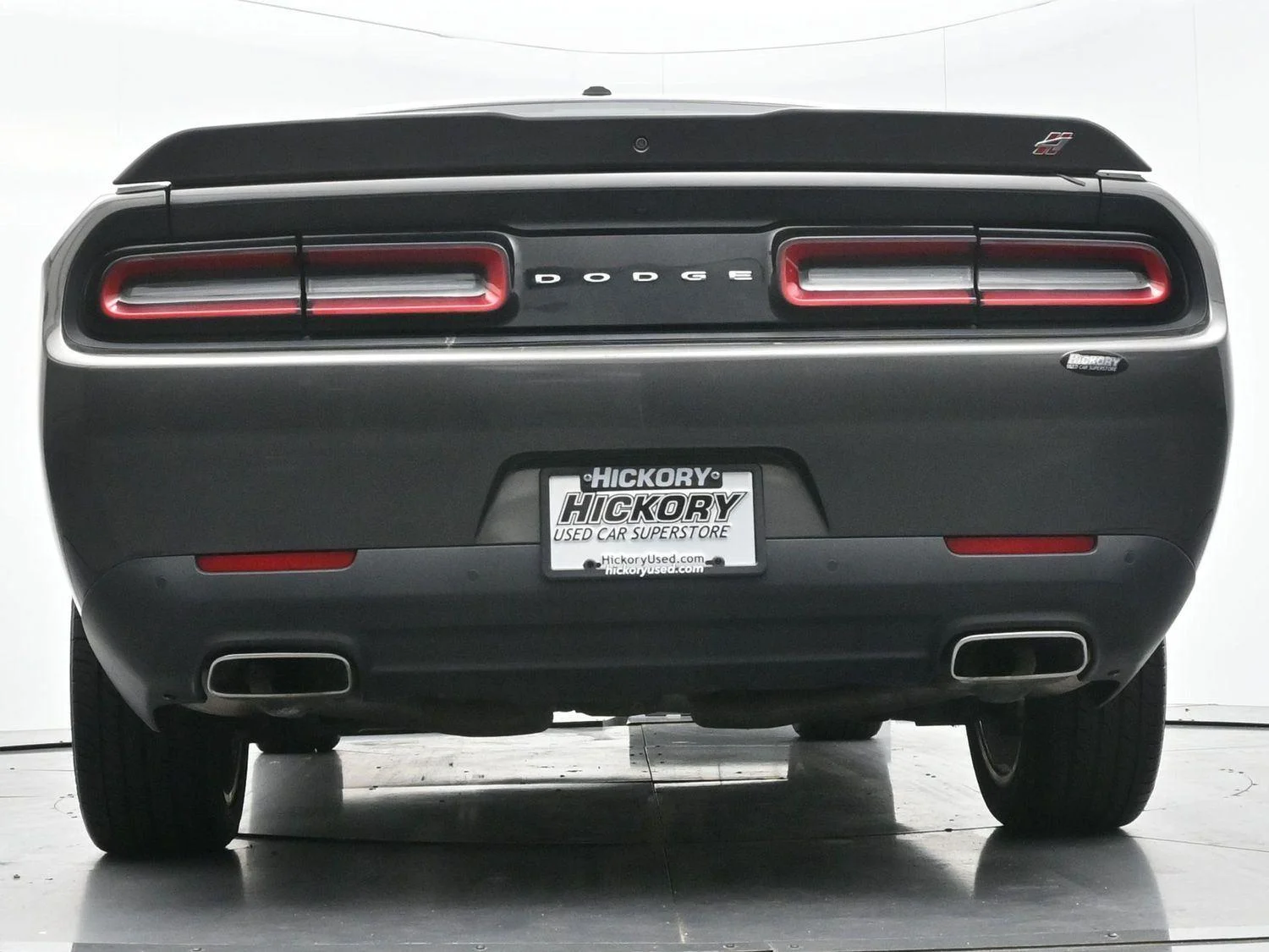 Used 2022 Granite Pearlcoat Dodge GT image 47