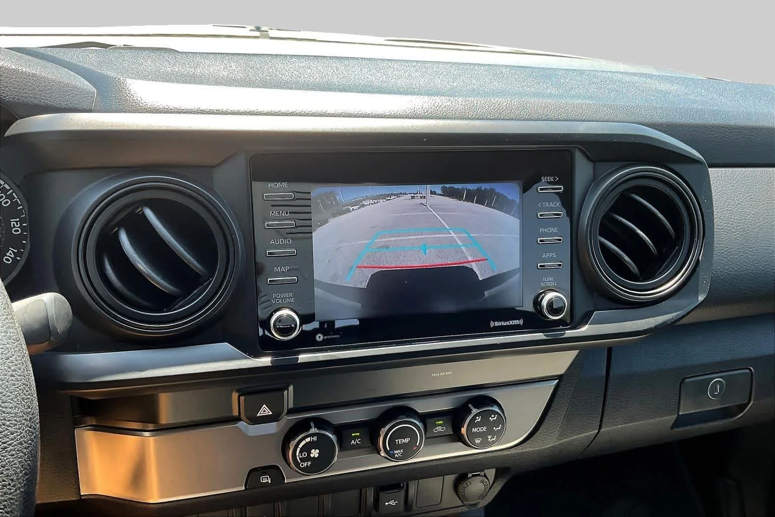 Used 2021 Magnetic Gray Metallic Toyota SR image 26