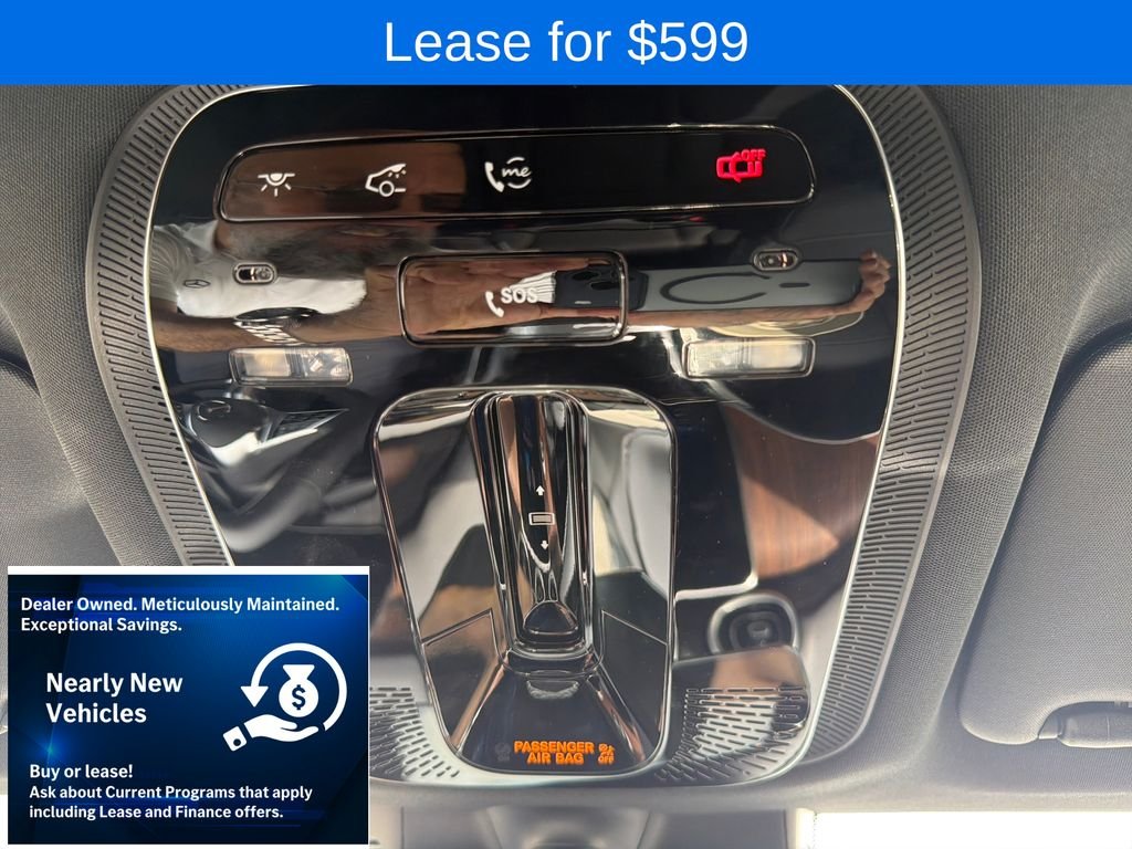Used 2026 Black Mercedes-Benz GLC 300 image 24