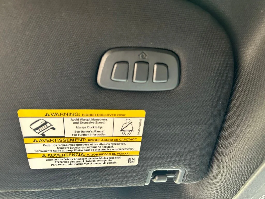 Used 2023 Black Ford Lariat image 58