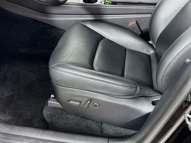 Used 2024 Black Tesla Long Range image 18