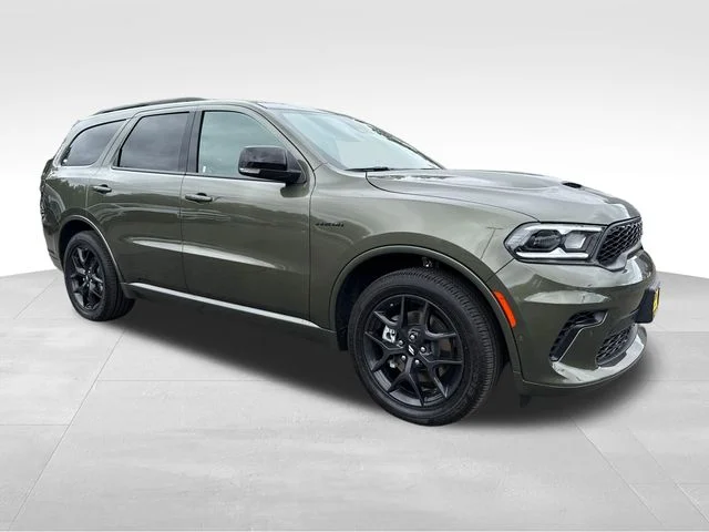 2026 Dodge Durango GT HEMI Plus V8 AWD's photo