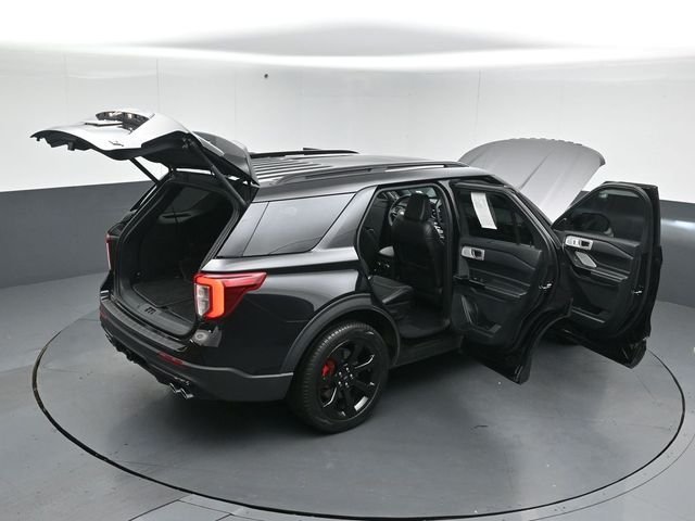 2023 FORD EXPLORER - Image 54