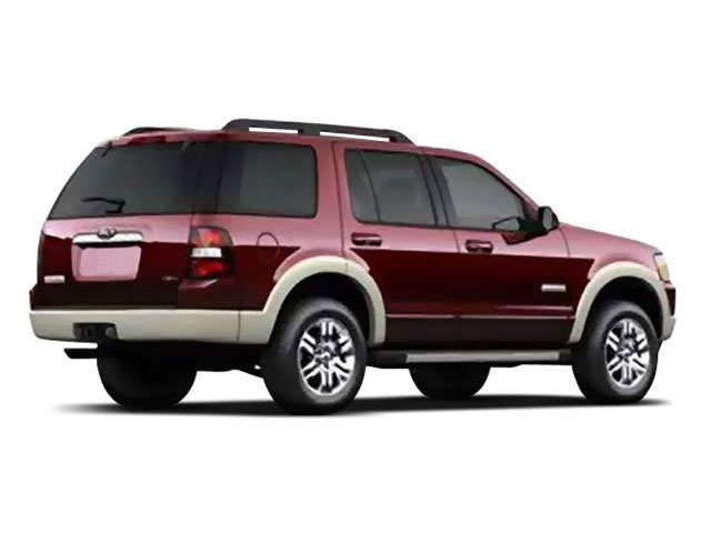 Used 2010 White Suede Ford XLT image 2