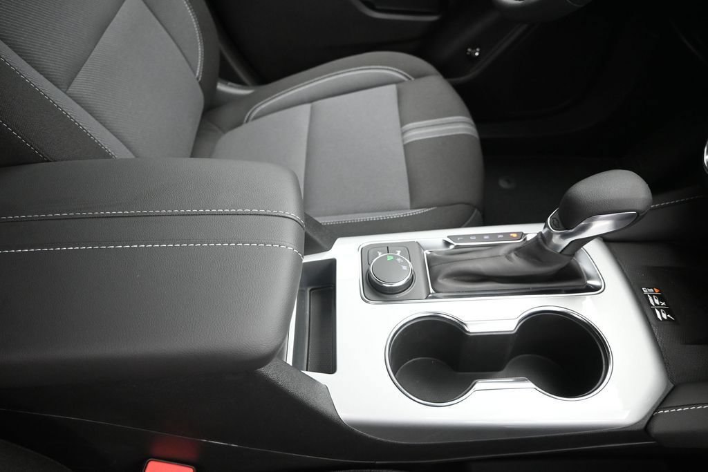 2026 Chevrolet Blazer 2LT - Photo 27