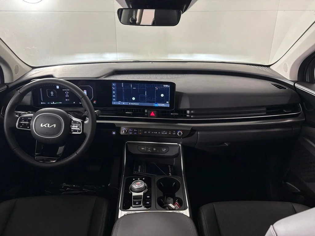 New 2026 Astra Blue Kia SX image 39