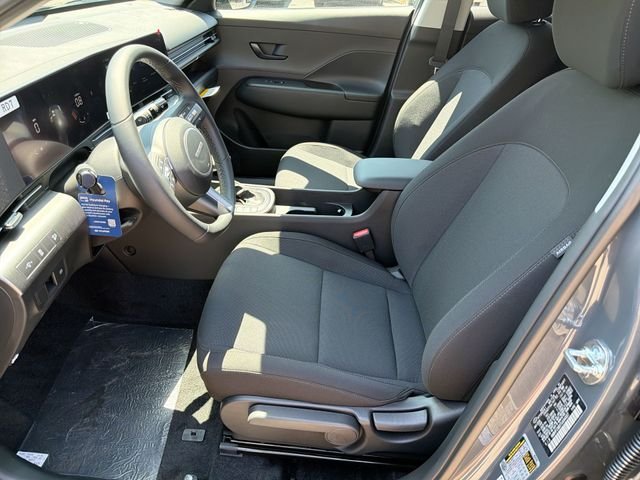 New 2026 Gray Hyundai SEL Sport AWD image 41