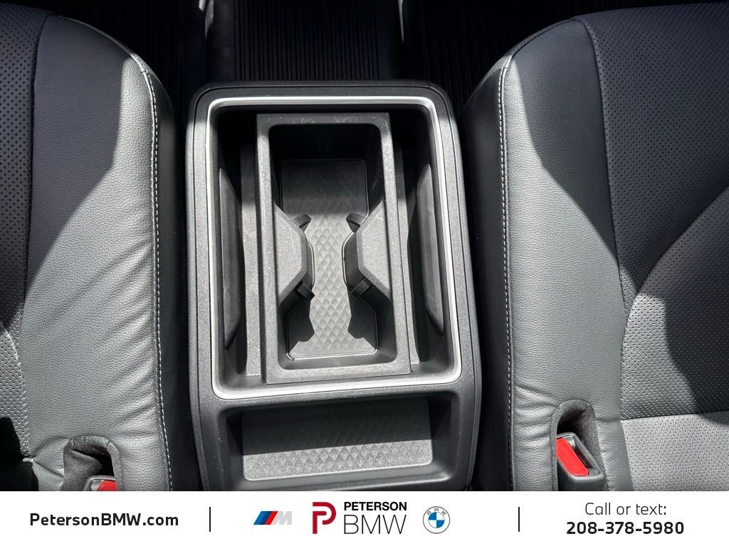 Used 2025  Toyota Limited image 20