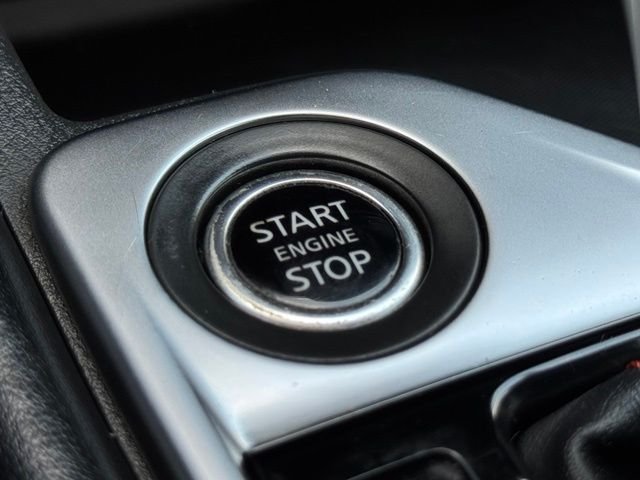 Used 2025 Blue Nissan SR image 28