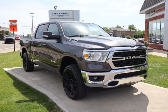 Used 2022 Gray Ram Big Horn image 3