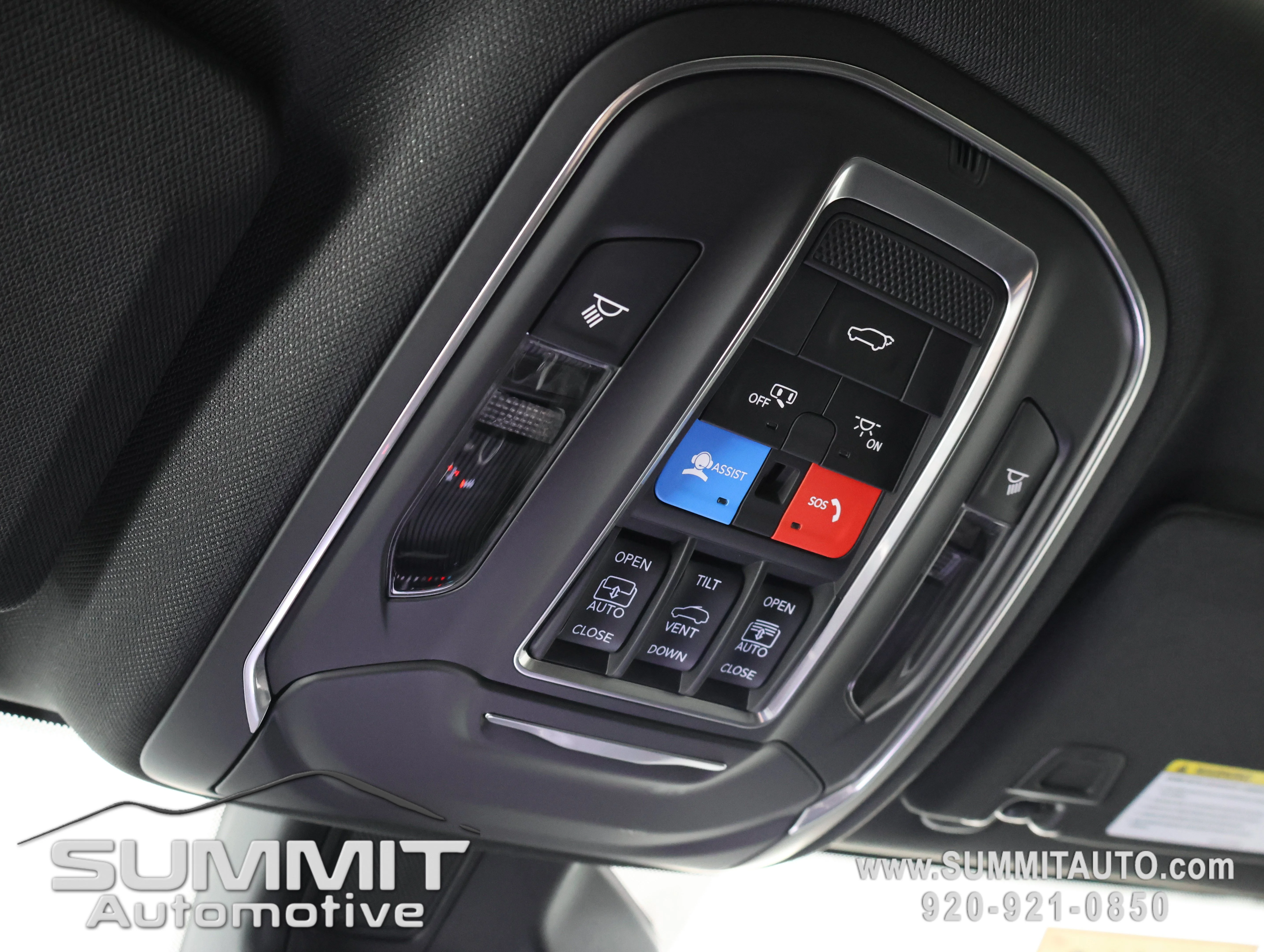 New 2026 Diamond Black Crystal Pearl-Coat Exterior Paint Jeep Limited Reserve image 76