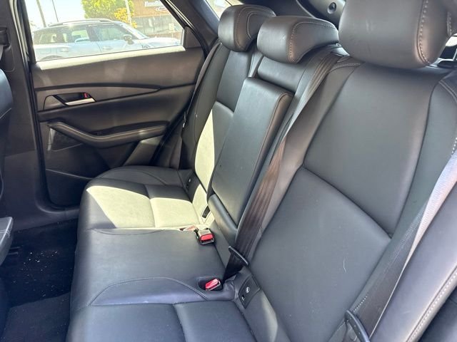 Used 2024 Blue Mazda 2.5 S Select Sport image 5
