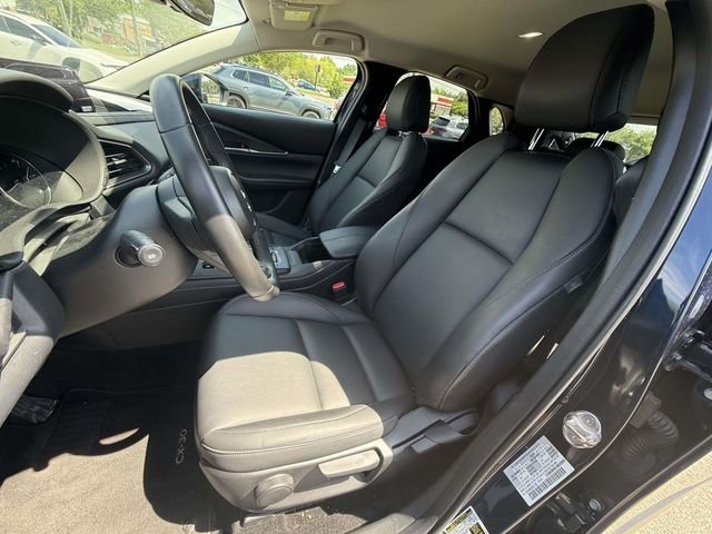 Used 2023 Blue Mazda 2.5 S Select Package image 15