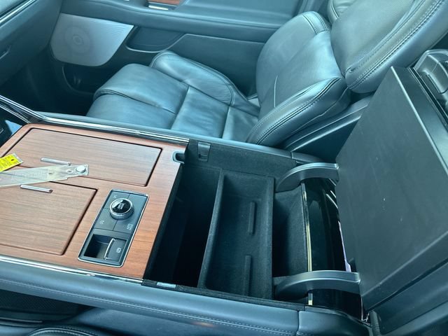 2024 Lincoln Navigator Reserve - Photo 25