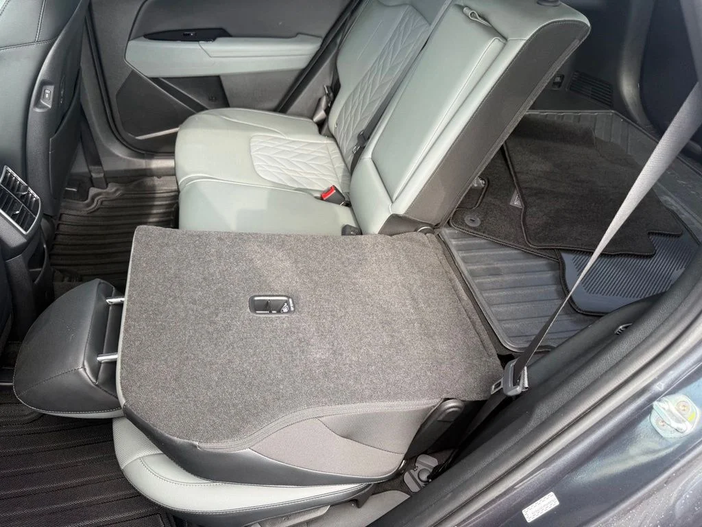 Certified Used 2023 Gray Kia X-Line image 36