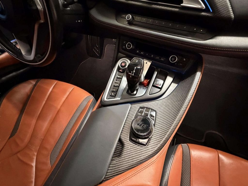 Used 2019 Gray BMW  image 16