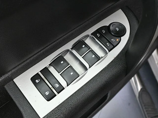 2009 Chevrolet Silverado 1500 1LT - Photo 18