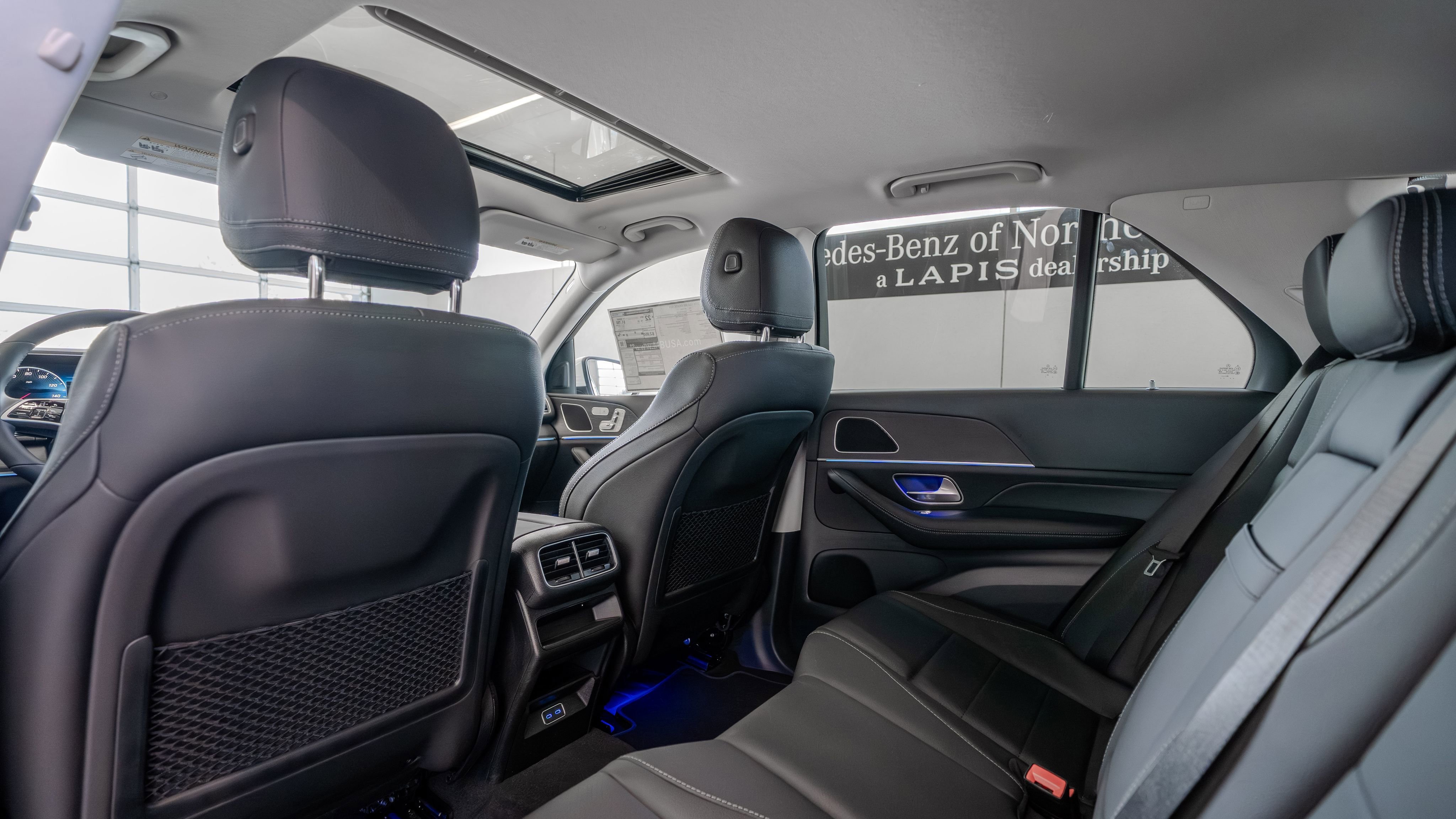 New 2026 Polar White Mercedes-Benz GLE 350 image 62