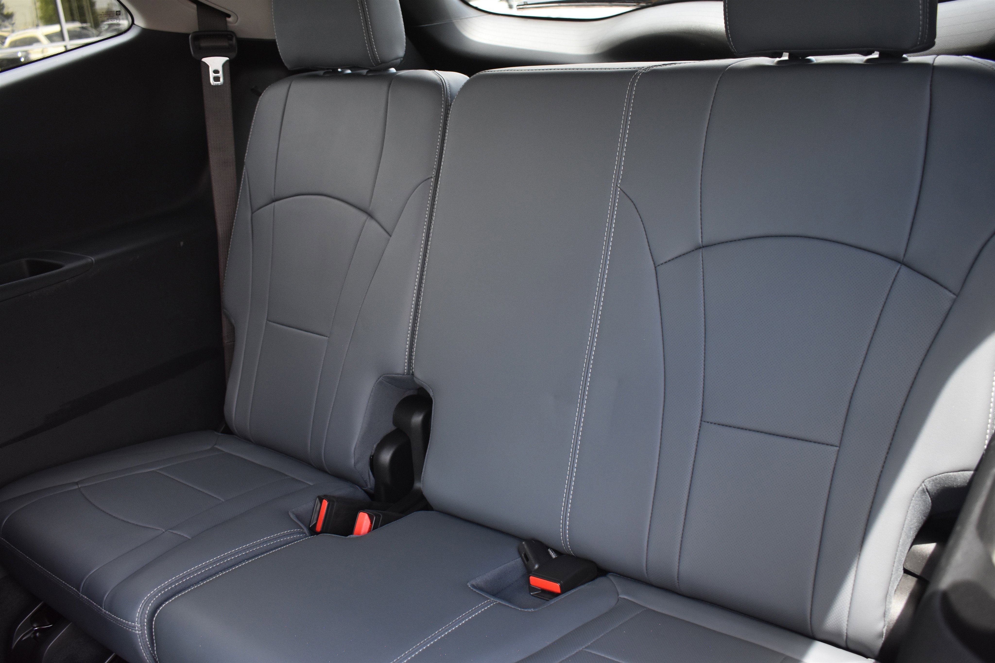 Used 2021 Quicksilver Metallic Buick Premium image 16