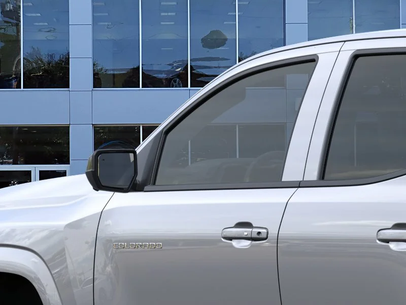 2026 Chevrolet Colorado LT - Photo 12