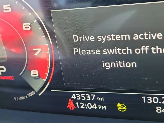2023 Audi Q3 S Line Premium Plus - Photo 31