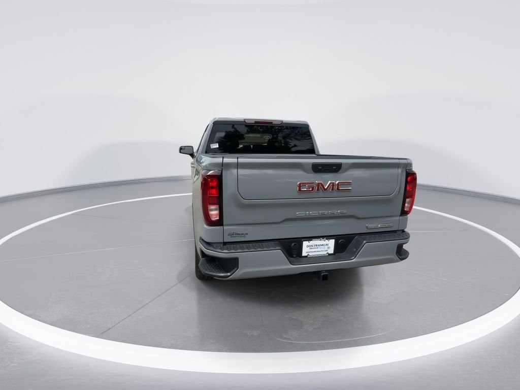 2024 GMC Sierra 1500 Elevation - Photo 8