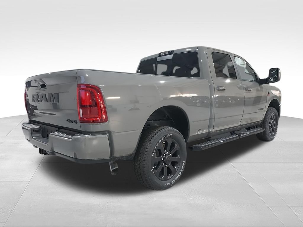 2026 RAM 2500 Laramie - Photo 12