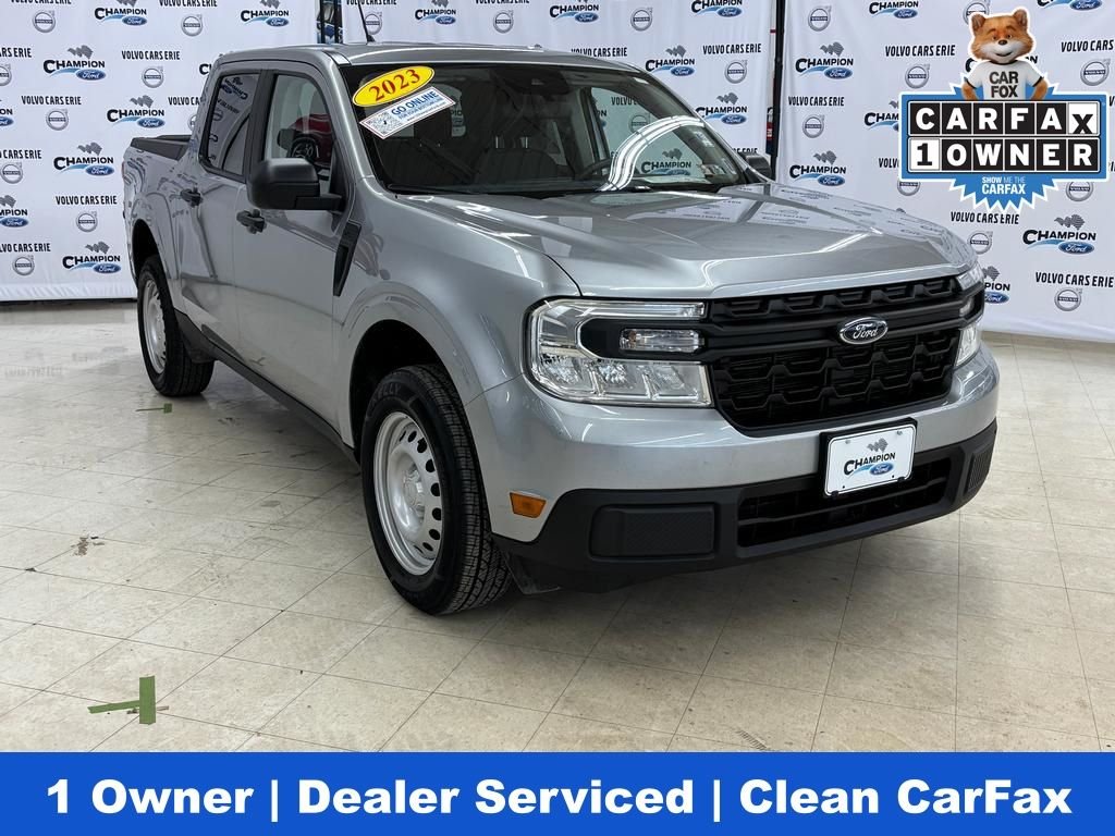 2023 Ford Maverick XL