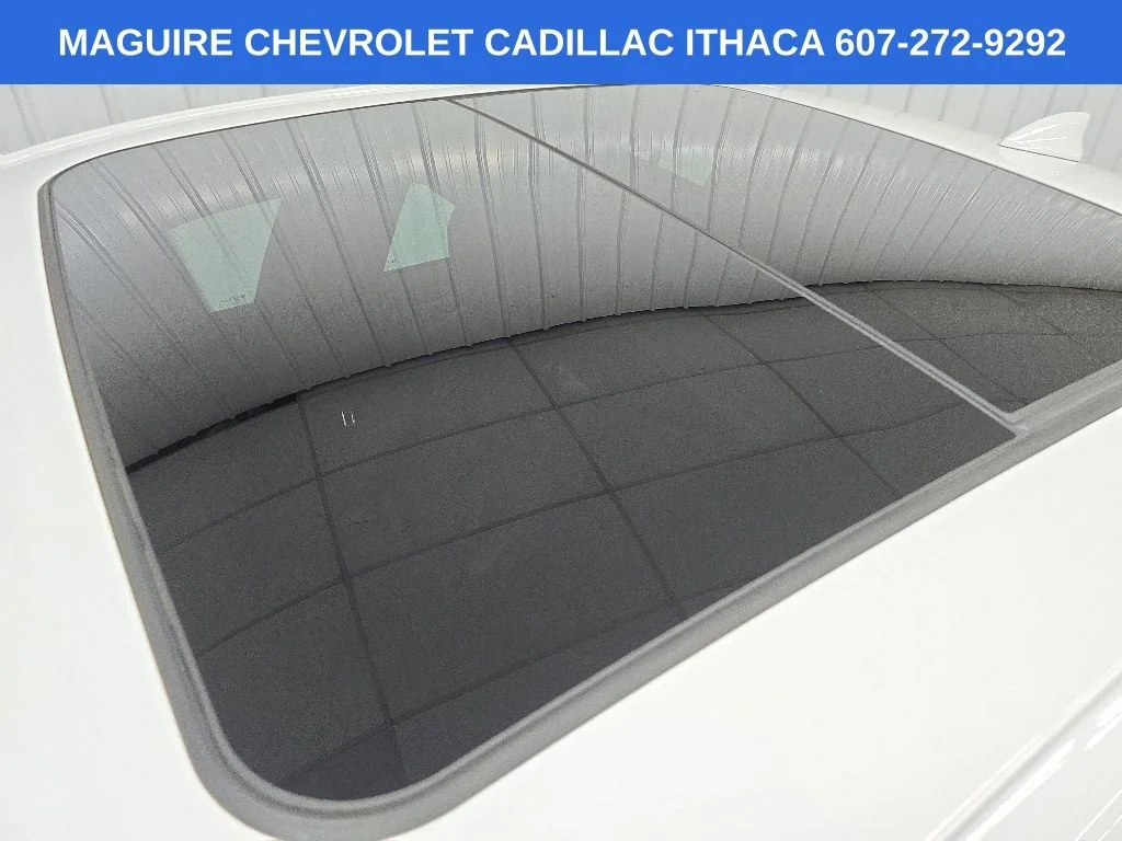 2021 Cadillac CT5 Luxury - Photo 11