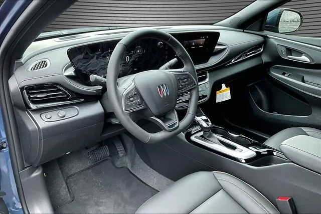 2026 Buick Envista Avenir - Photo 7