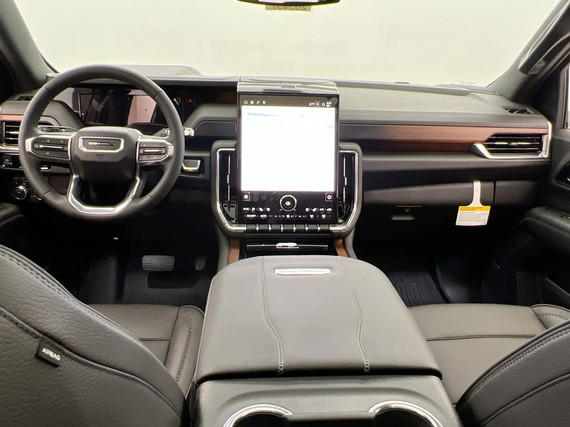 2026 GMC Yukon XL Denali - Photo 79