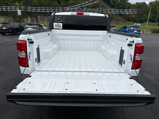 Used 2026 White Ford XL image 21