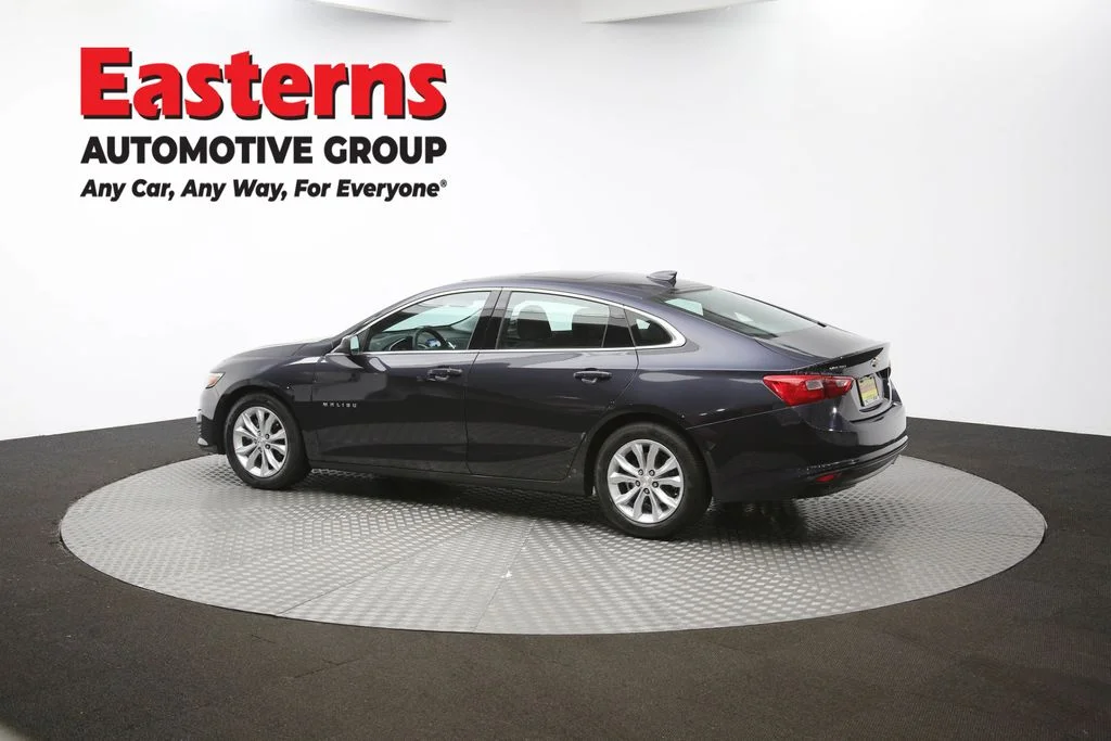 Used 2023 Gray Chevrolet LT image 61