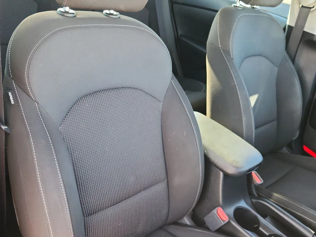 Used 2020 Blue Kia LXS image 14