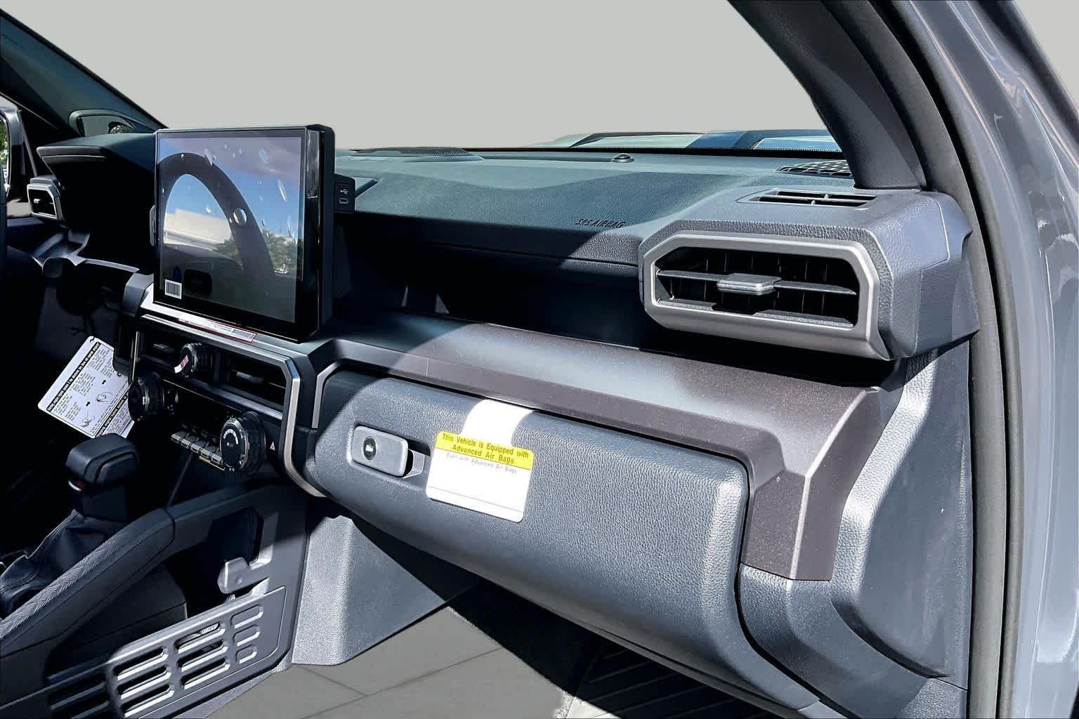 Used 2026 Underground Toyota TRD Sport Premium image 16