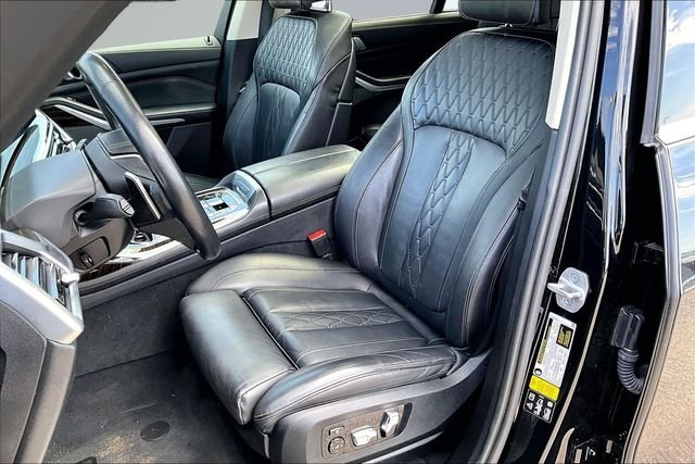 2023 BMW X7 40i - Photo 23