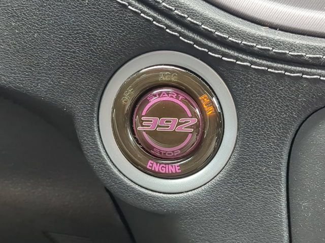 Used 2023 Purple Dodge R T Scat Pack image 34