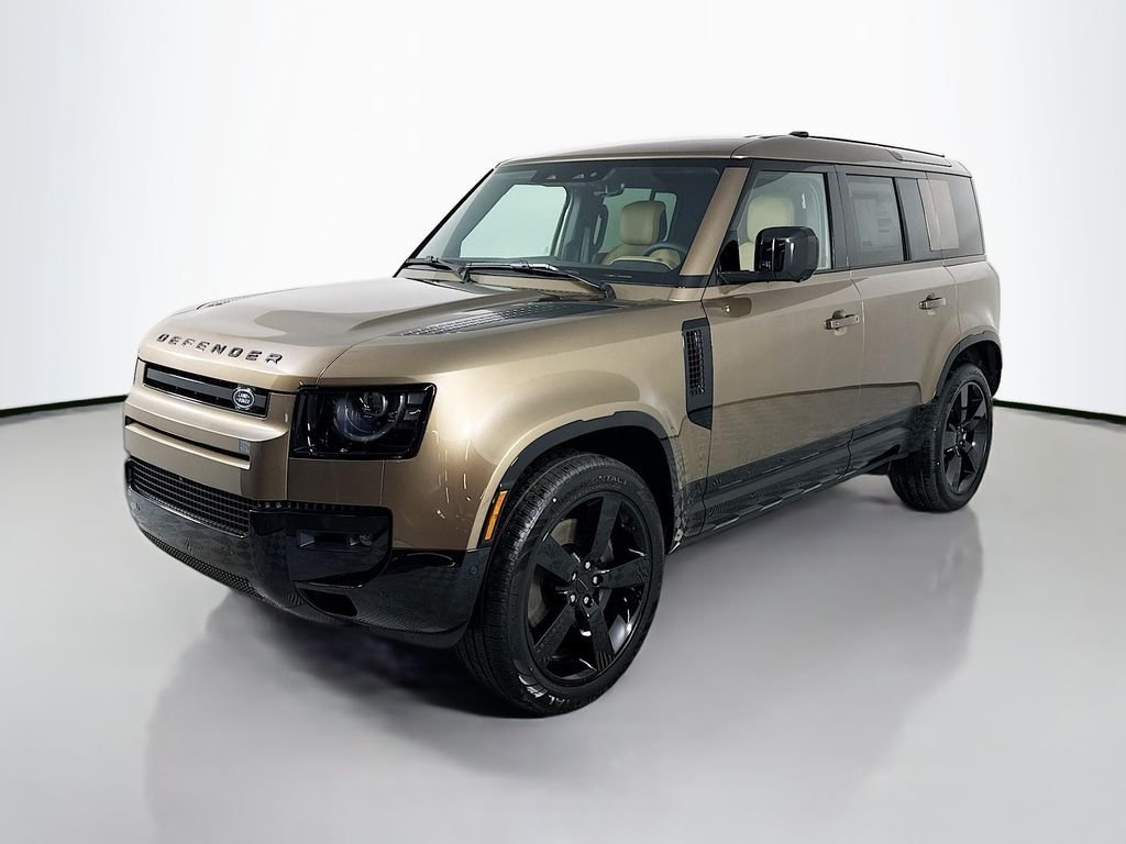 New 2026 Gondwana Stone LAND ROVER X-Dynamic SE image 1