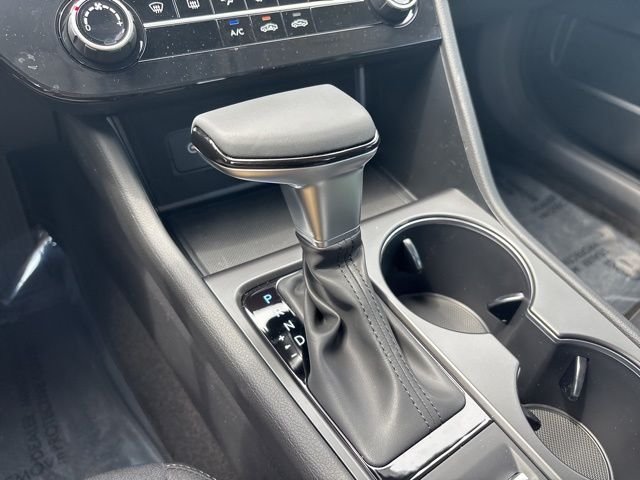 New 2026 Serenity White Hyundai SE image 28