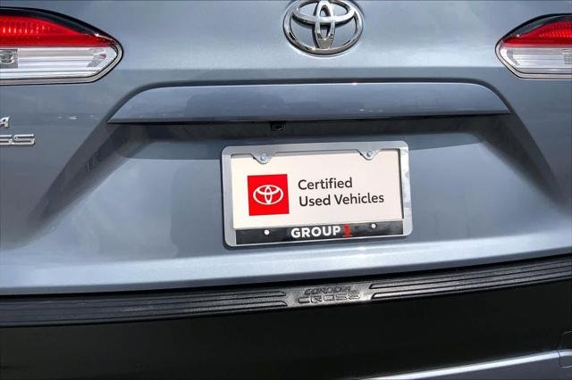 Certified Used 2023 CELESTITE Toyota  image 10