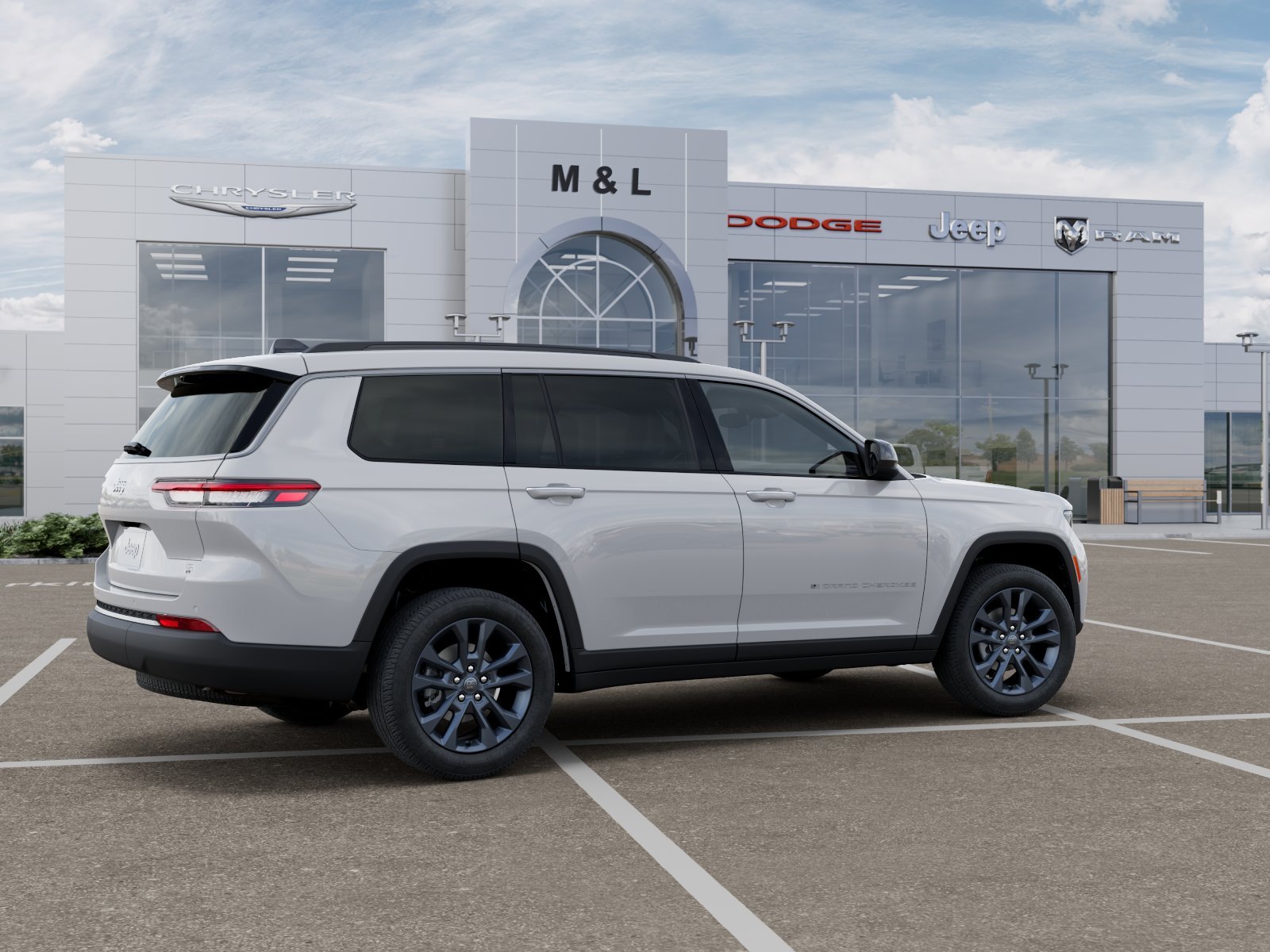New 2026 Bright White Clearcoat Jeep 85th Anniversary Edition 4x4 image 32